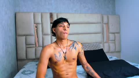 Croy online show from 11, 4, 2026