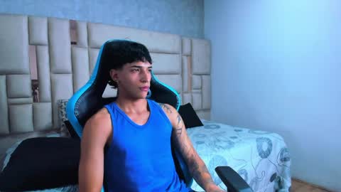 Croy online show from 12, 4, 2026