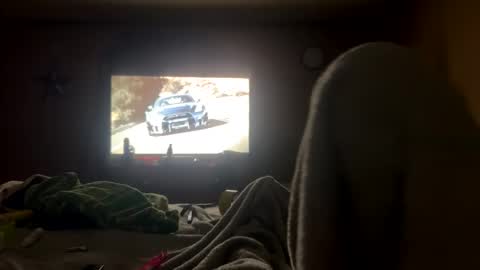 crsteele_12 online show from 9, 3, 2026