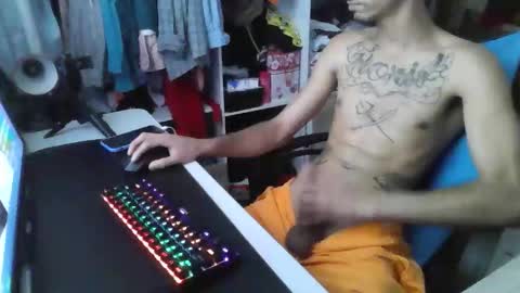 Carlo online show from 28, 10, 2025