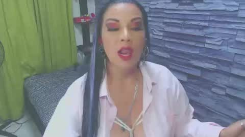cruela_deviil online show from 20, 2, 2025