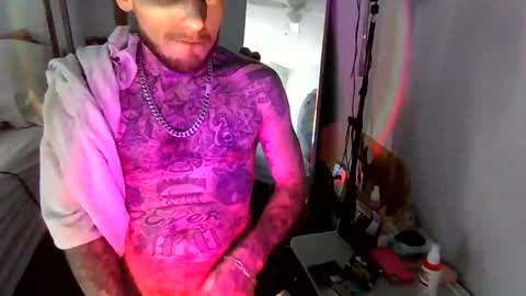 cruz815 online show from 30, 3, 2026