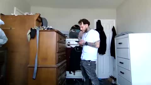 cruz815 online show from 3, 4, 2026