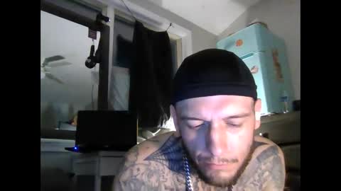 cruz815 online show from 14, 4, 2026