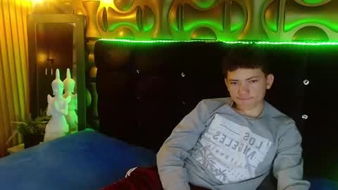 cruz_dante online show from 18, 3, 2026