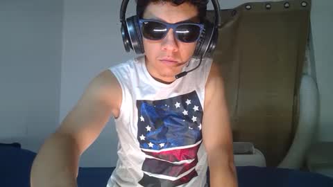 cry_guy online show from 13, 9, 2025