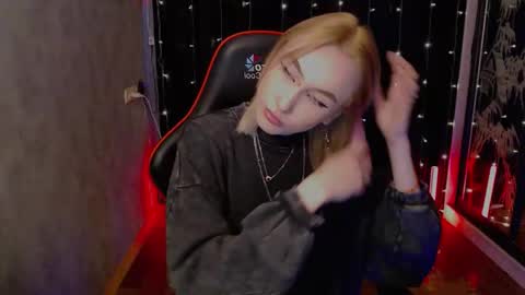 crybambi online show from 3, 2, 2026