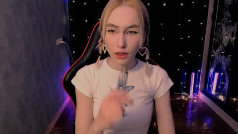 crybambi online show from 11, 2, 2026