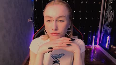 crybambi online show from 13, 2, 2026