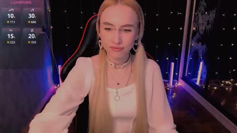 crybambi online show from 26, 3, 2026