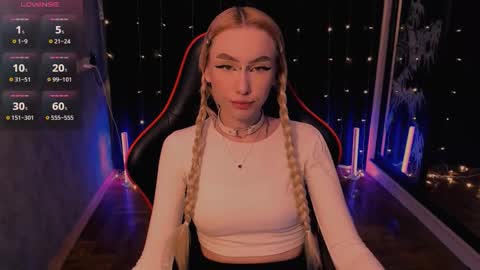 crybambi online show from 28, 3, 2026