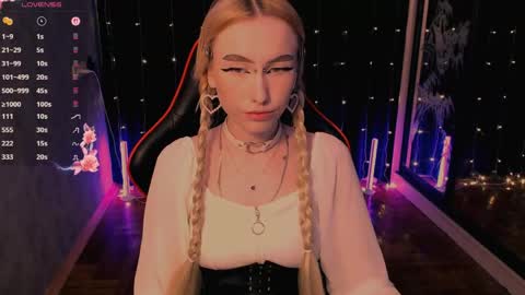 Snapshot of crybambi chatting on 19, 4, 2026 crybambi online show from 19, 4, 2026