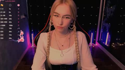 Snapshot of crybambi chatting on 30, 4, 2026 crybambi online show from 30, 4, 2026