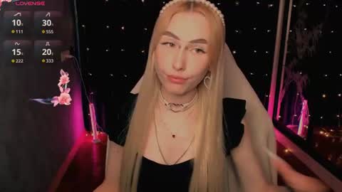 Snapshot of crybambi chatting on 30, 6, 2026 crybambi online show from 30, 6, 2026