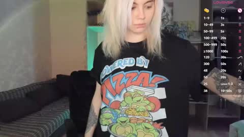 Lilith online show from 21, 2, 2026