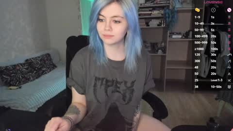 Snapshot of cryptobjgirlv2 chatting on 7, 4, 2026 Lilith online show from 7, 4, 2026