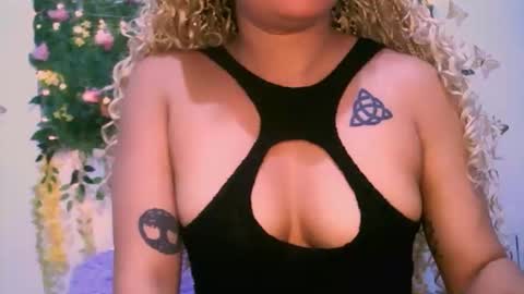 crysrus online show from 23, 11, 2025