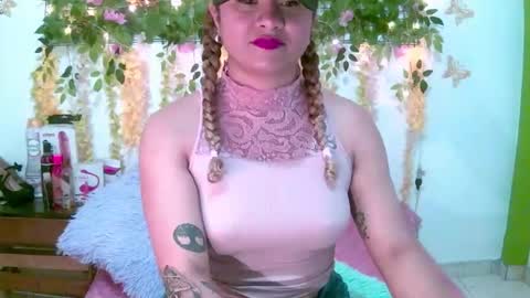 crysrus online show from 22, 3, 2026