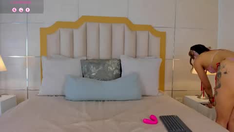 Crystal Rose  online show from 14, 3, 2026