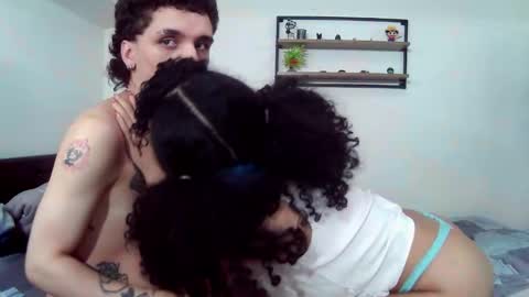 crystal5358 online show from 12, 9, 2025