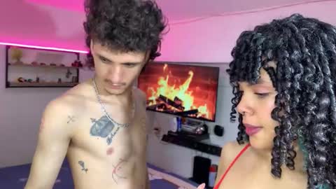 crystal5358 online show from 14, 1, 2026