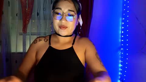 Snapshot of crystal_669 chatting on 9, 12, 2024 carol online show from 9, 12, 2024