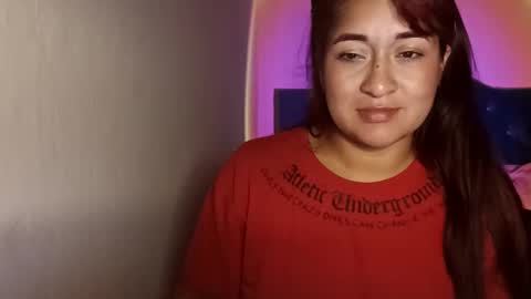 Snapshot of crystal_669 chatting on 28, 2, 2025 carol online show from 28, 2, 2025