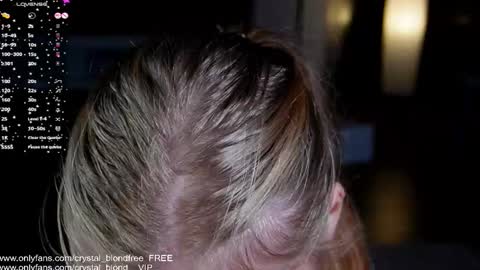 Crystal online show from 5, 3, 2026