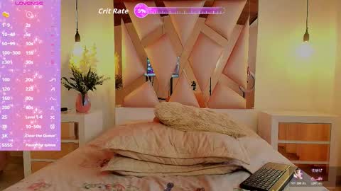 crystal online show from 5, 11, 2025