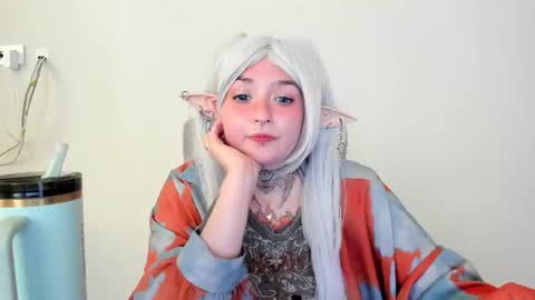 Eva online show from 28, 7, 2026