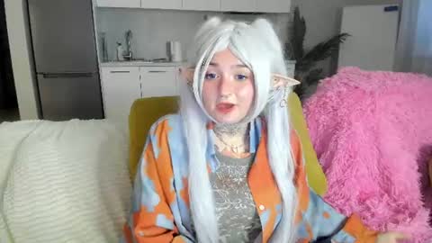 Eva online show from 28, 7, 2026