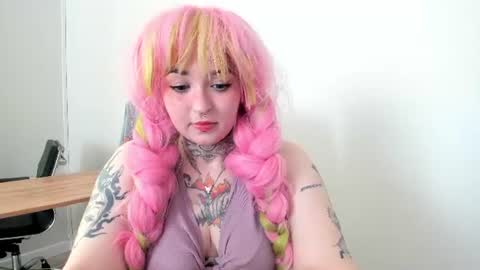 Eva online show from 29, 7, 2026