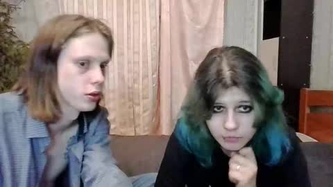 Snapshot of crystal_porn_love chatting on 16, 1, 2025 Crystal and Marcl online show from 16, 1, 2025