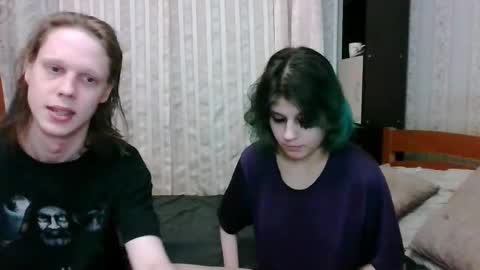 Snapshot of crystal_porn_love chatting on 11, 3, 2025 Crystal and Marcl online show from 11, 3, 2025