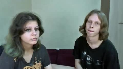 Snapshot of crystal_porn_love chatting on 19, 9, 2025 Crystal and Marcl online show from 19, 9, 2025