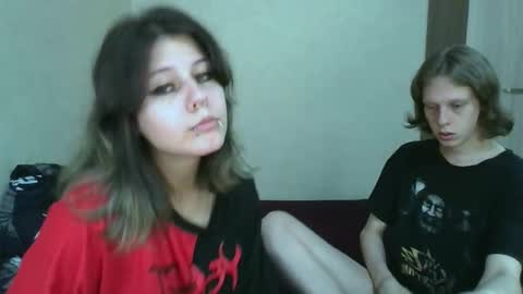 Snapshot of crystal_porn_love chatting on 20, 9, 2025 Crystal and Marcl online show from 20, 9, 2025