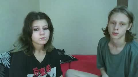 Snapshot of crystal_porn_love chatting on 4, 10, 2025 Crystal and Marcl online show from 4, 10, 2025