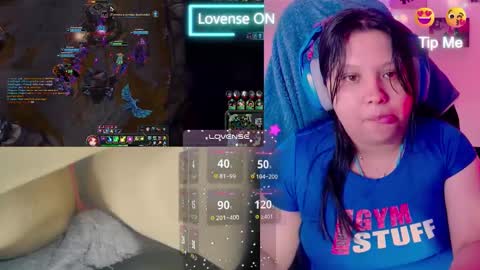 Snapshot of crystal_velvet01 chatting on 26, 1, 2025 crystal online show from 26, 1, 2025