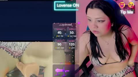 Snapshot of crystal_velvet01 chatting on 26, 1, 2025 crystal online show from 26, 1, 2025