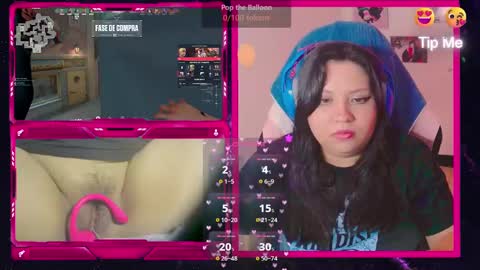 Snapshot of crystal_velvet01 chatting on 7, 2, 2025 crystal online show from 7, 2, 2025