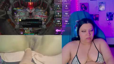 Snapshot of crystal_velvet01 chatting on 11, 3, 2025 crystal online show from 11, 3, 2025