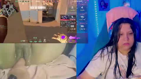 Snapshot of crystal_velvet01 chatting on 12, 3, 2025 crystal online show from 12, 3, 2025