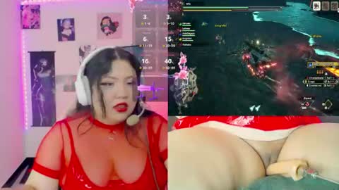 Snapshot of crystal_velvet01 chatting on 23, 6, 2026 crystal online show from 23, 6, 2026