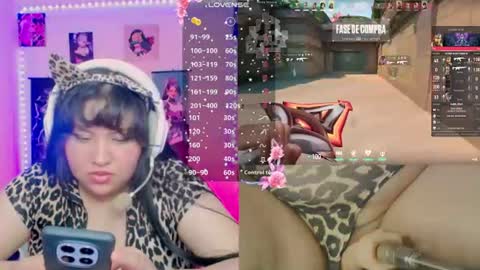 Snapshot of crystal_velvet01 chatting on 8, 7, 2026 crystal online show from 8, 7, 2026