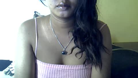 crystalbellax online show from 6, 7, 2026