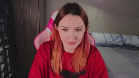 Grace online show from 22, 12, 2025