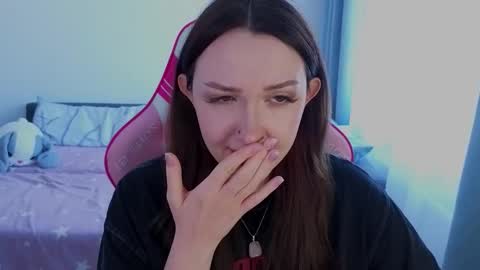 Grace online show from 15, 3, 2026