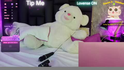 Crystal online show from 23, 5, 2026