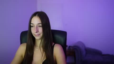 Snapshot of crystalbrunette18 chatting on 16, 7, 2026 Crystalbrunette18 online show from 16, 7, 2026