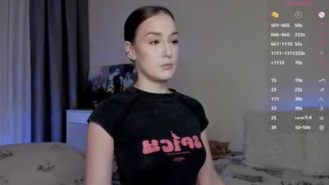 Arina online show from 28, 11, 2025